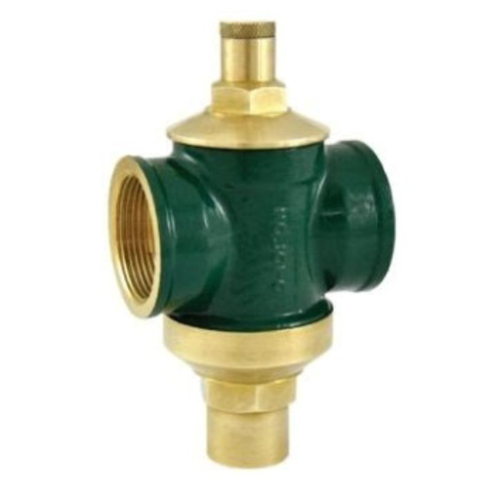 Pressure Reducing Valve