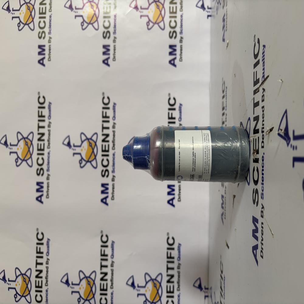 Haematoxylin Stain Solution 125ml Qualigens