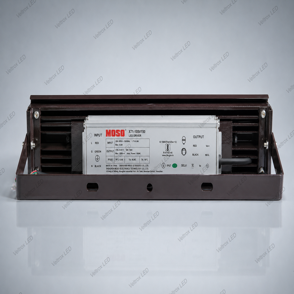 LED Industrial Flood Light 