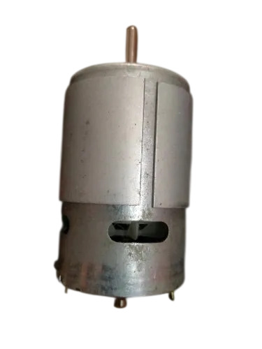 Agarbatti Machine 12 V DC Motor