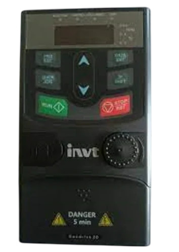 Agarbatti Machine Drive