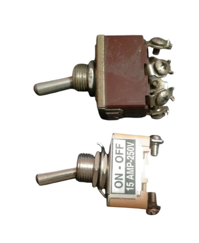 Agarbatti Machine On And Off Switch