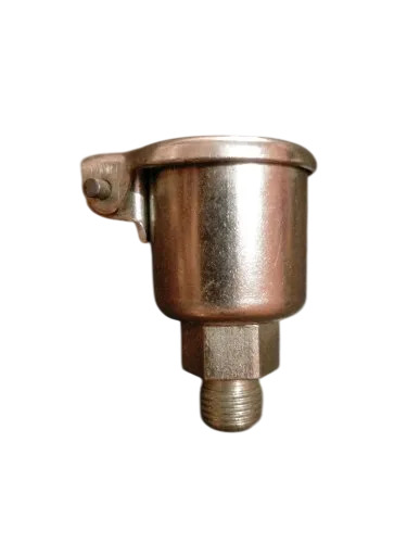 Oil Cup Holder For Agarbatti Making Machine