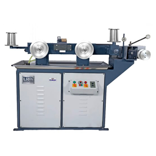 Wire Drawing Machine