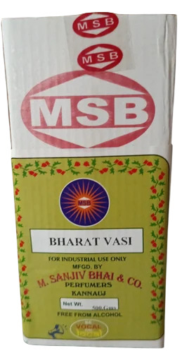 Liquid MSB Agarbatti Fragrance Perfume