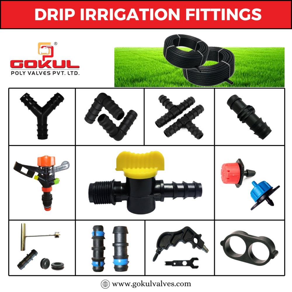 Drip Ring Joiner