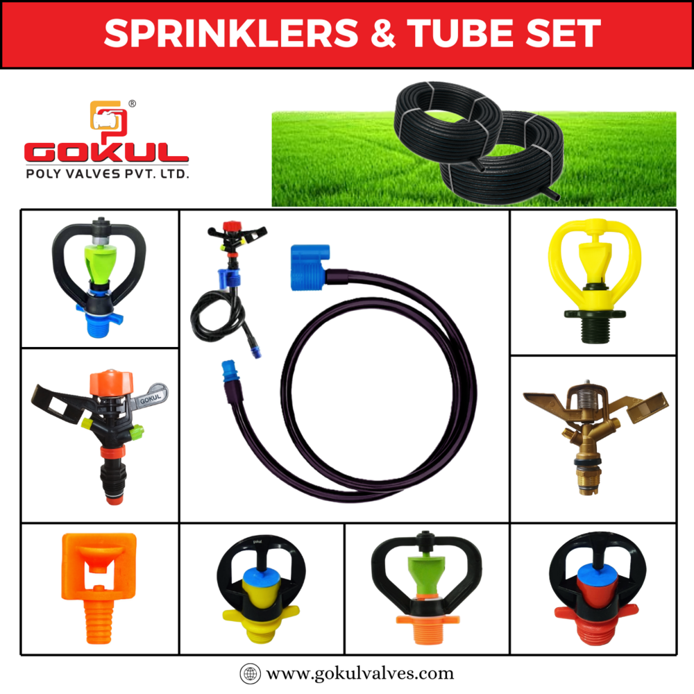 Drip Ring Joiner