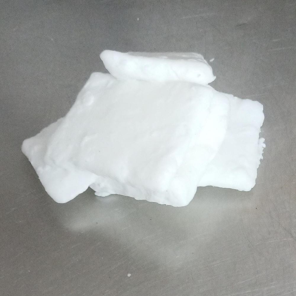 goat milk soap base