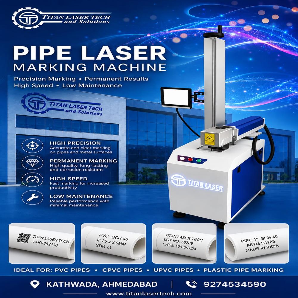 Online Flying Fiber Laser Marking Machine