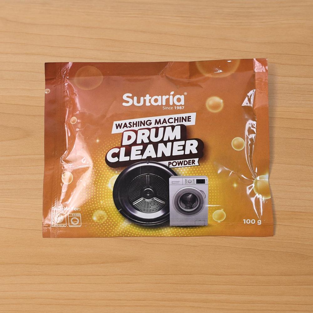 Washing Machine Drum Cleaner Powder 100G - Application: As Per Product Requirement