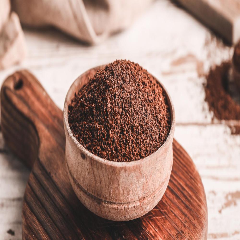 Flavored Instant Coffee powder
