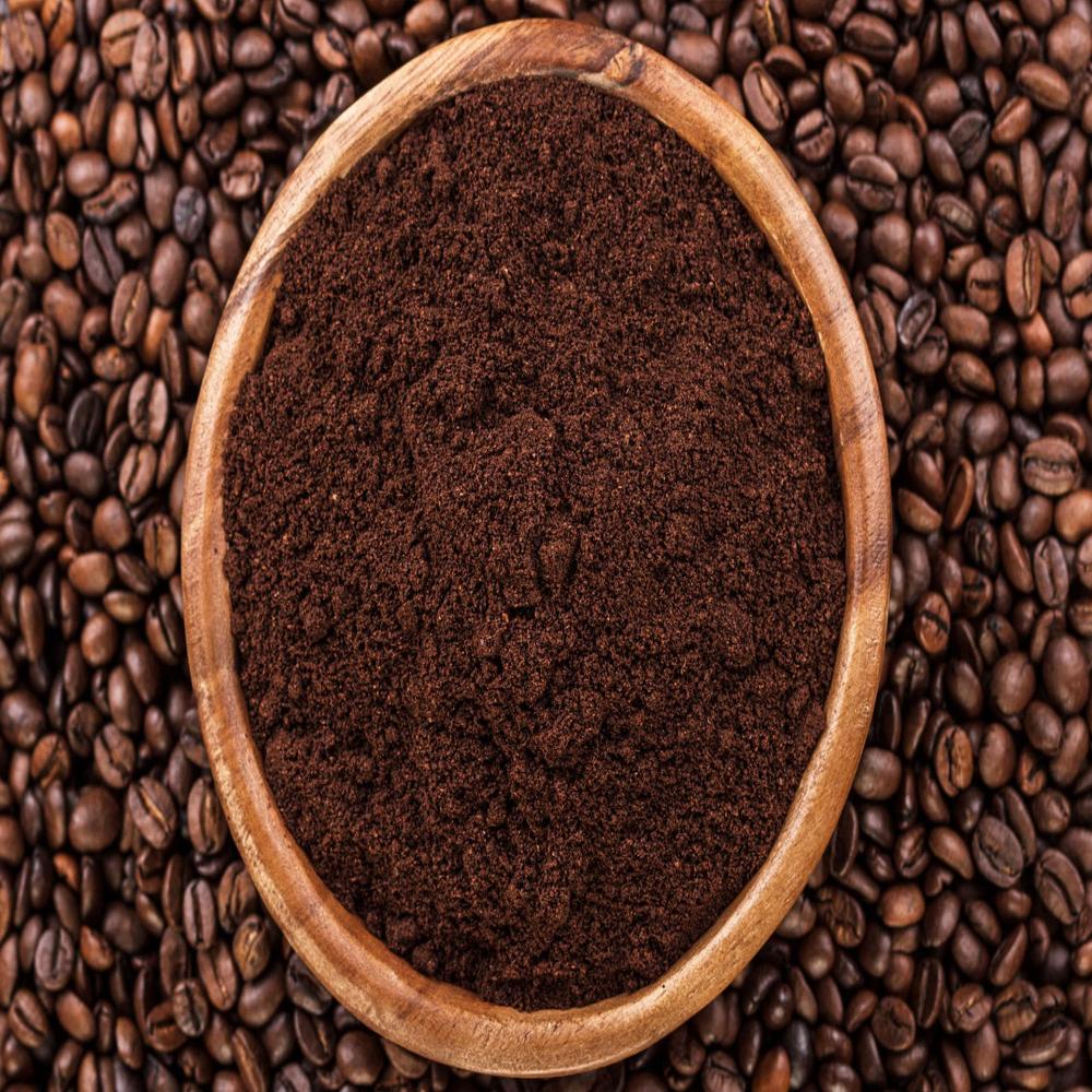 Flavored Instant Coffee powder
