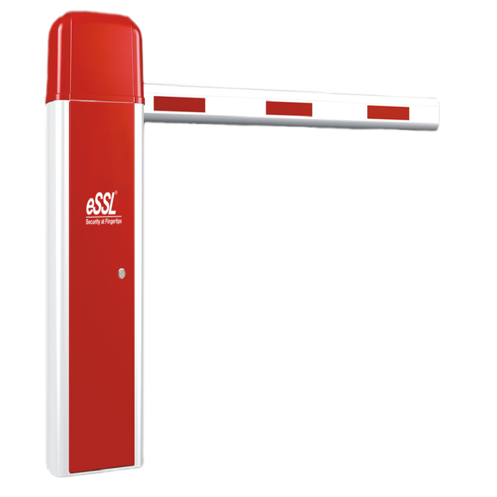 eSSL BG-S-105 Boom Barrier