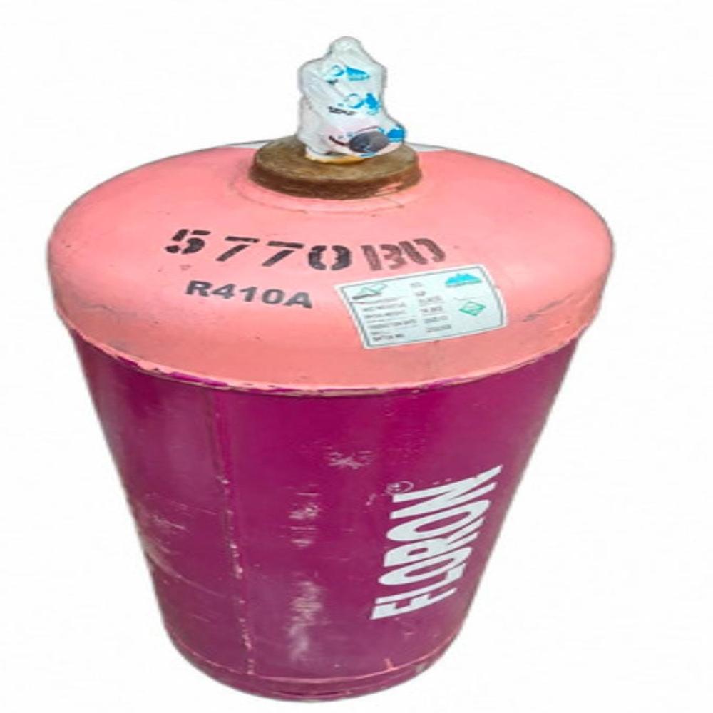SRF Floron 410 Gas