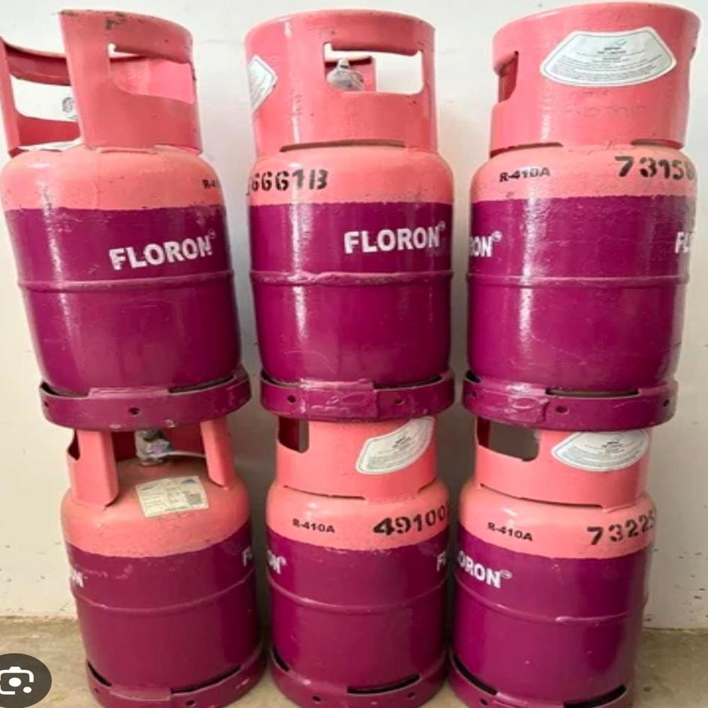 SRF Floron 410 Gas