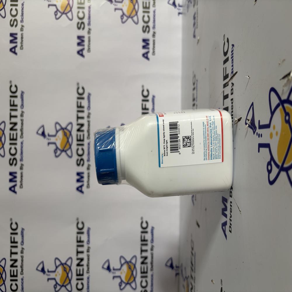 Selenium Dioxide 100g Himedia - Application: Laboratory