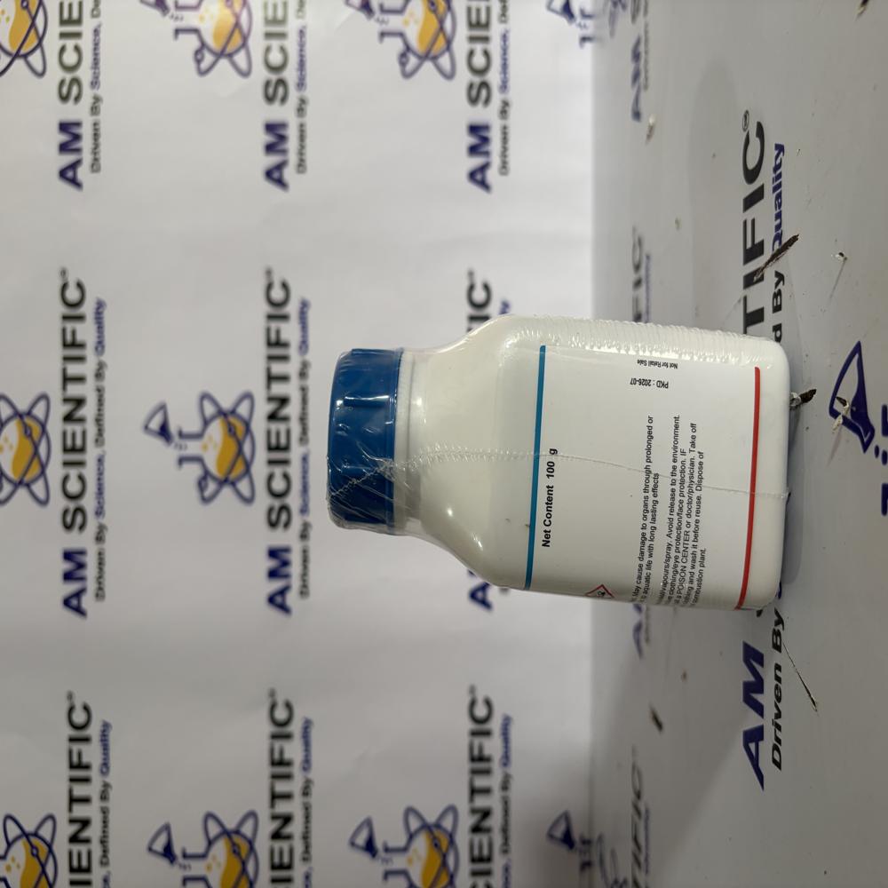 Selenium Dioxide 100g Himedia - Application: Laboratory