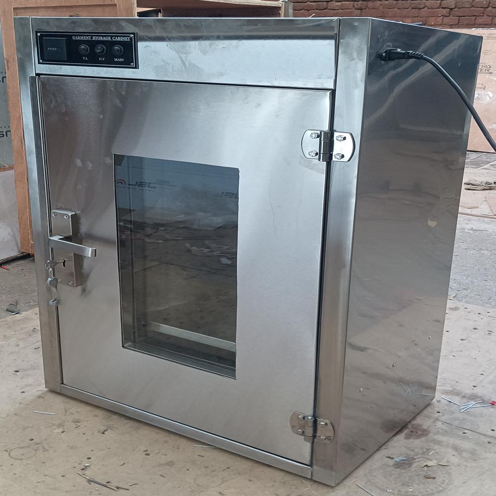 Uv Cabinet - Application: Laboratory