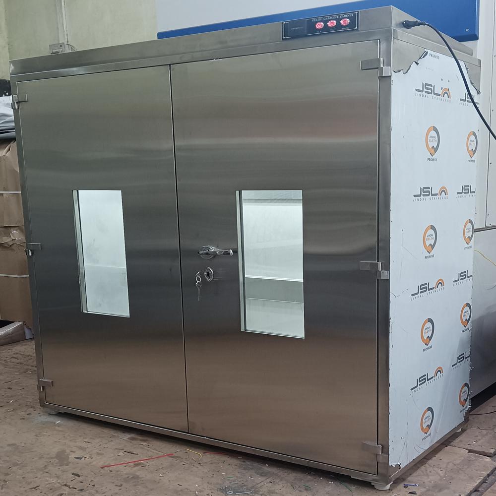 Uv Cabinet - Application: Laboratory