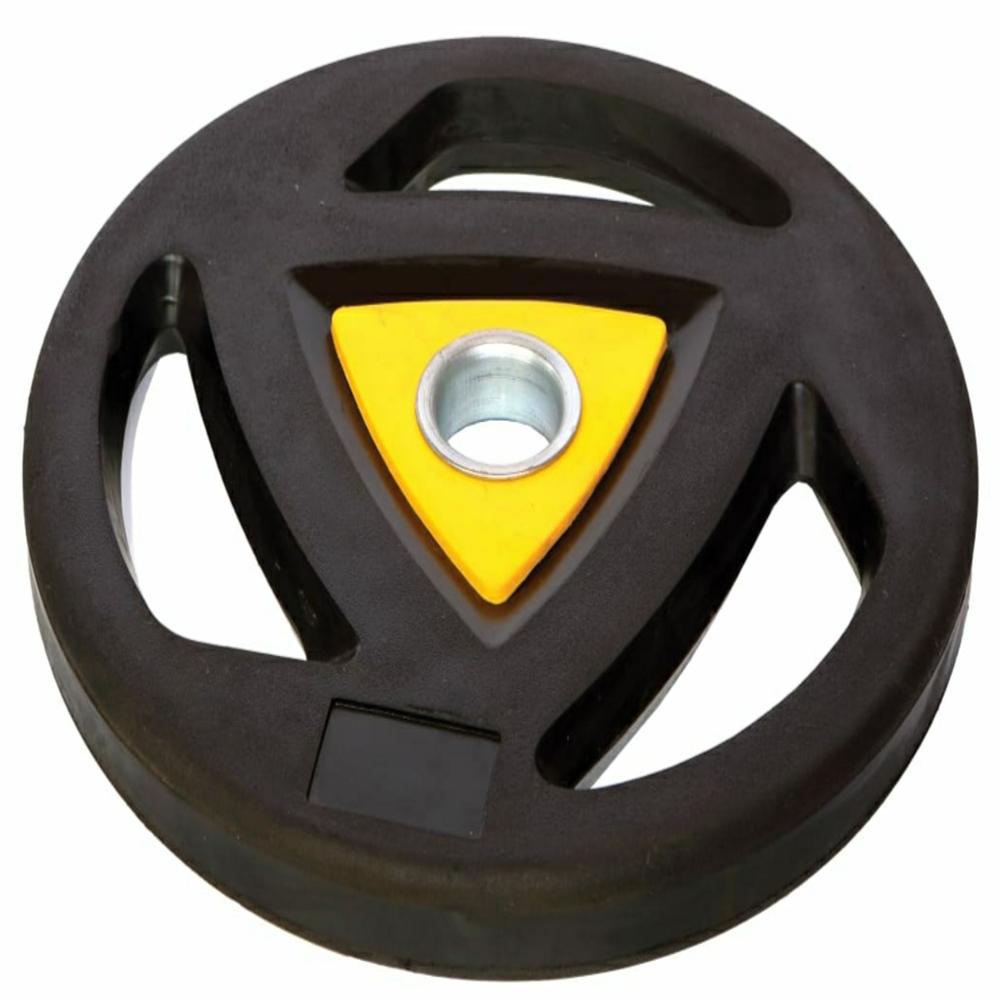 OLYMPIC RUBBER PLATE