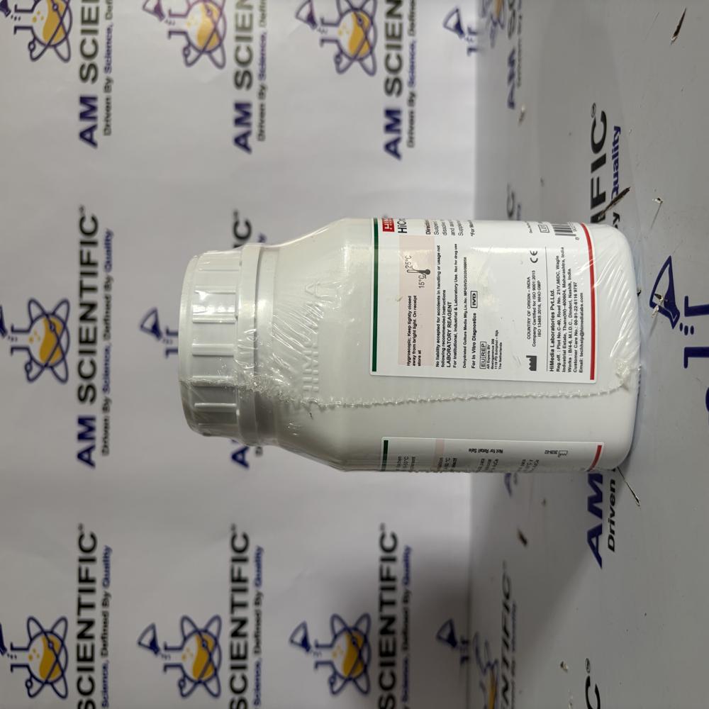 HiCrome Enterococcus faecium Agar Base 500g Himedia