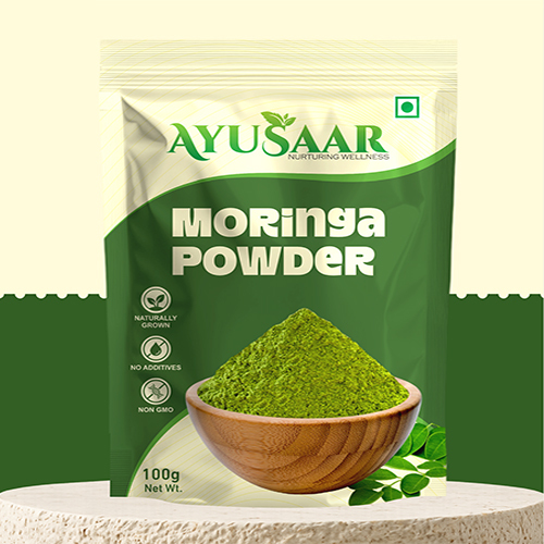 100gm Moringa Powder