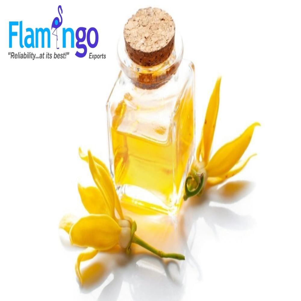 Ylang Ylang Oil