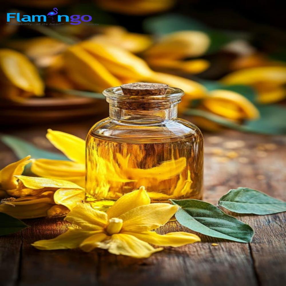 Ylang Ylang Oil