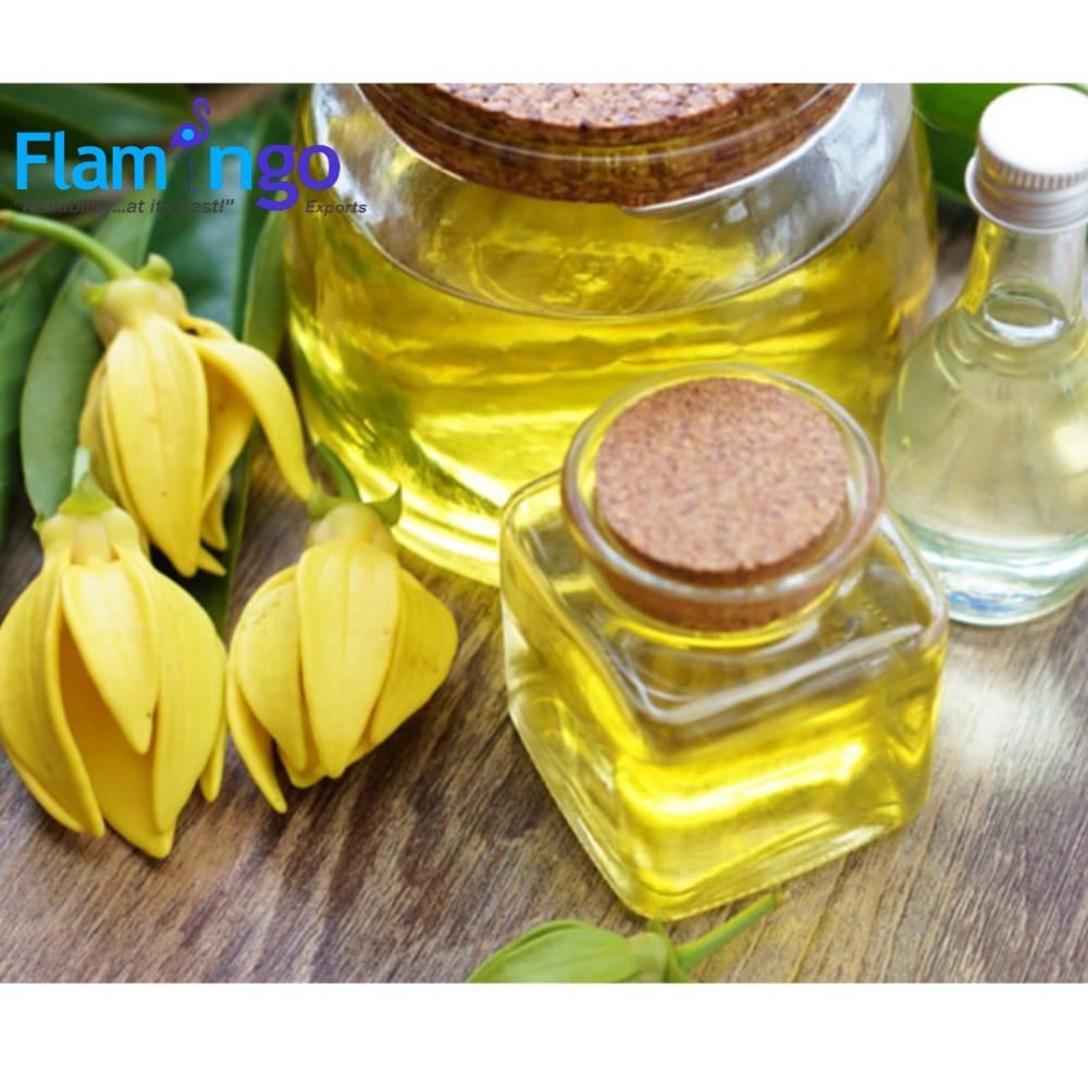 Ylang Ylang Oil