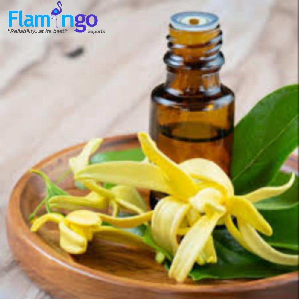 Ylang Ylang Oil