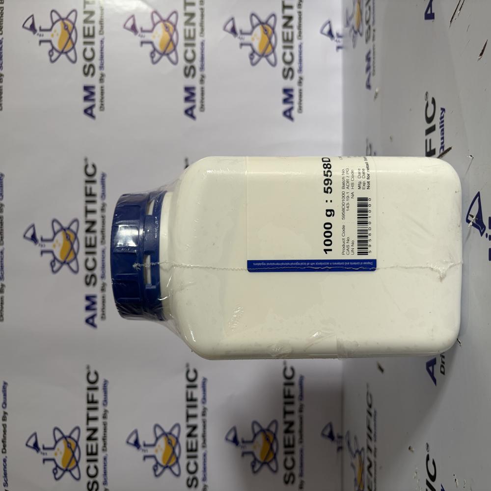 SODIUM OLEATE 99% Extra Pure 1Kg Loba