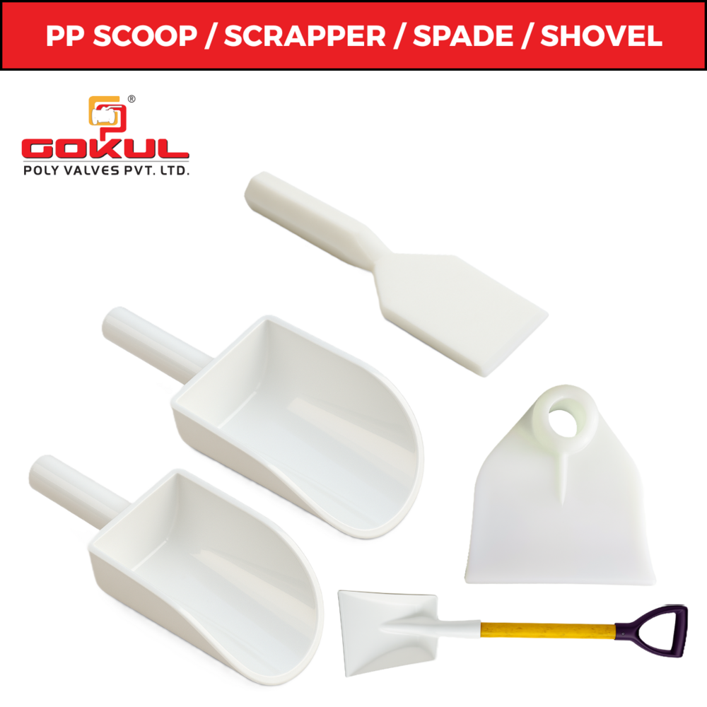 Pp Dryer Tray - Color: White