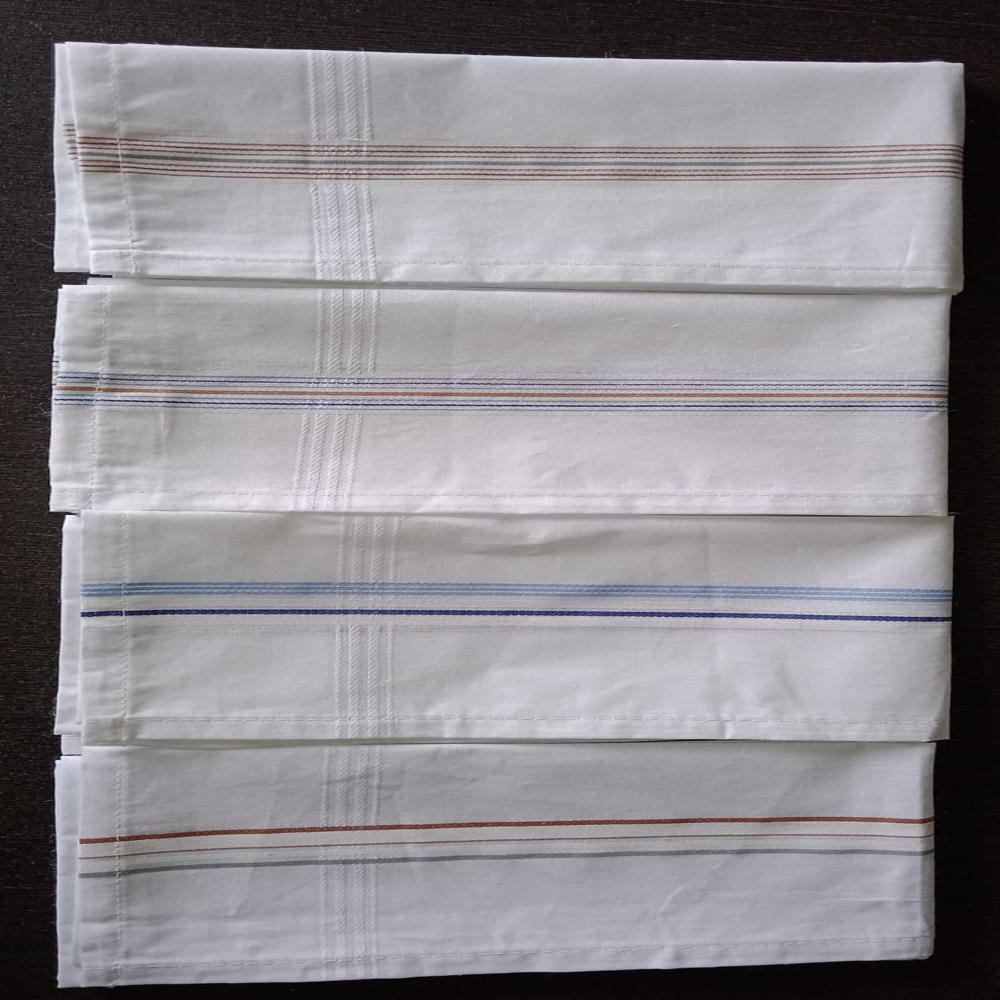 5425 Cotton Handkerchiefs