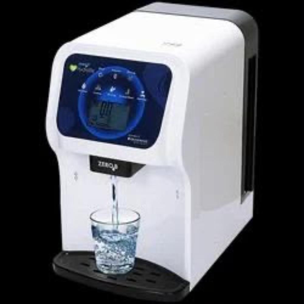 Alkaline & Hydrogen Water Ionizer Machine