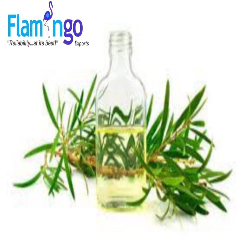 Cajeput Oil
