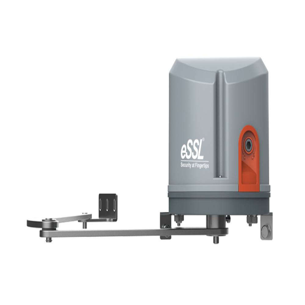 Essl Go-O-19 Swing Gate Opener - Features: 24V Dc Motor