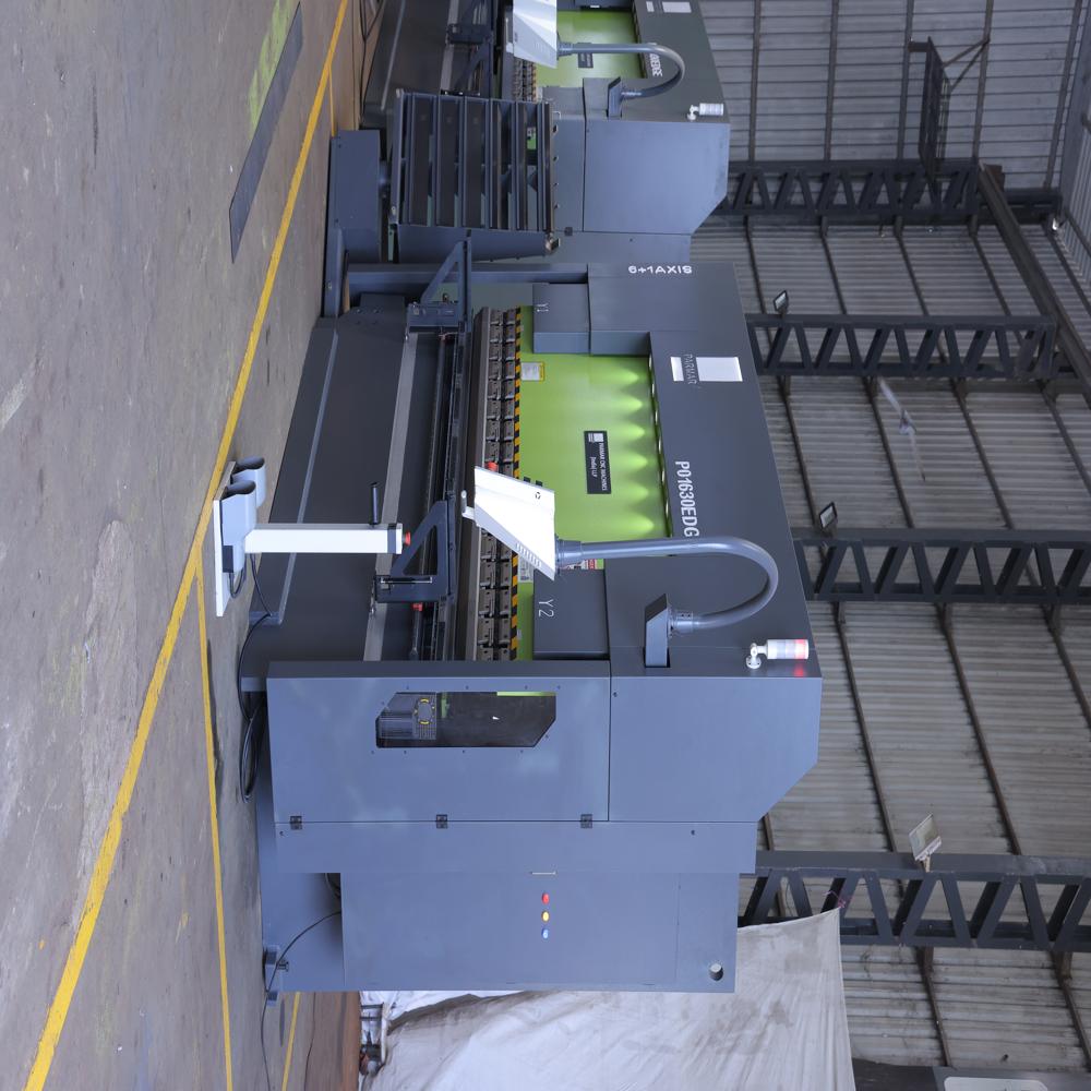 Sheet Metal CNC Press Brake