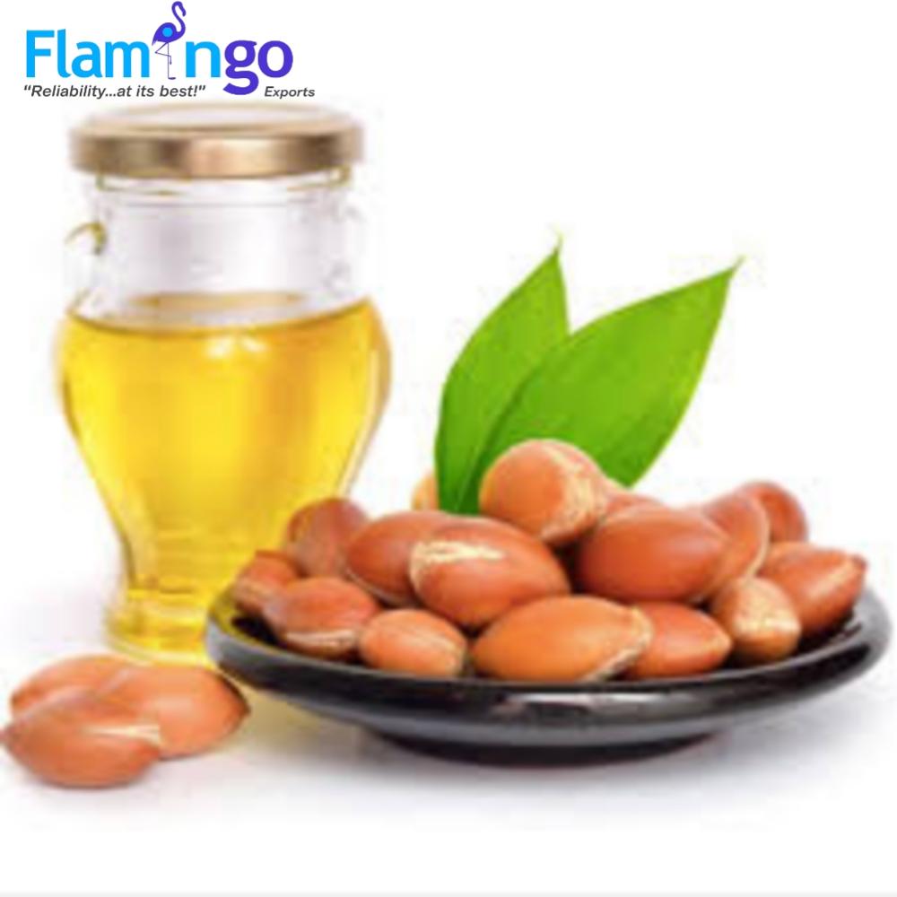 Argan Oil - Cold Pressed Liquid, 5 Kg Bottle | 99% Pure, Anti-aging, Skin Healing, Hair Conditioning, Pain Relief, Reduce Pigmentation
