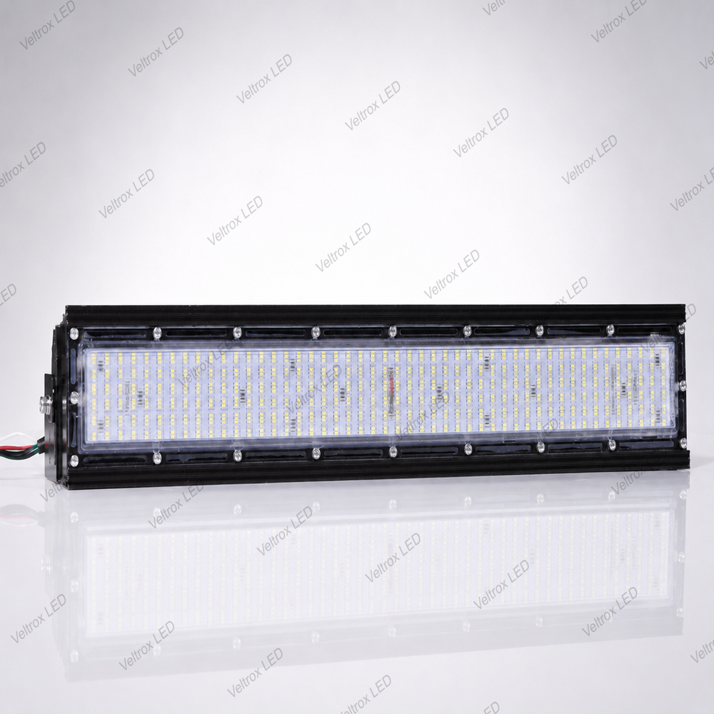 Flood Light For Warehouse