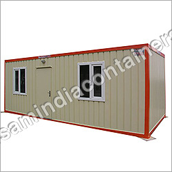 Mobile Office Containers
