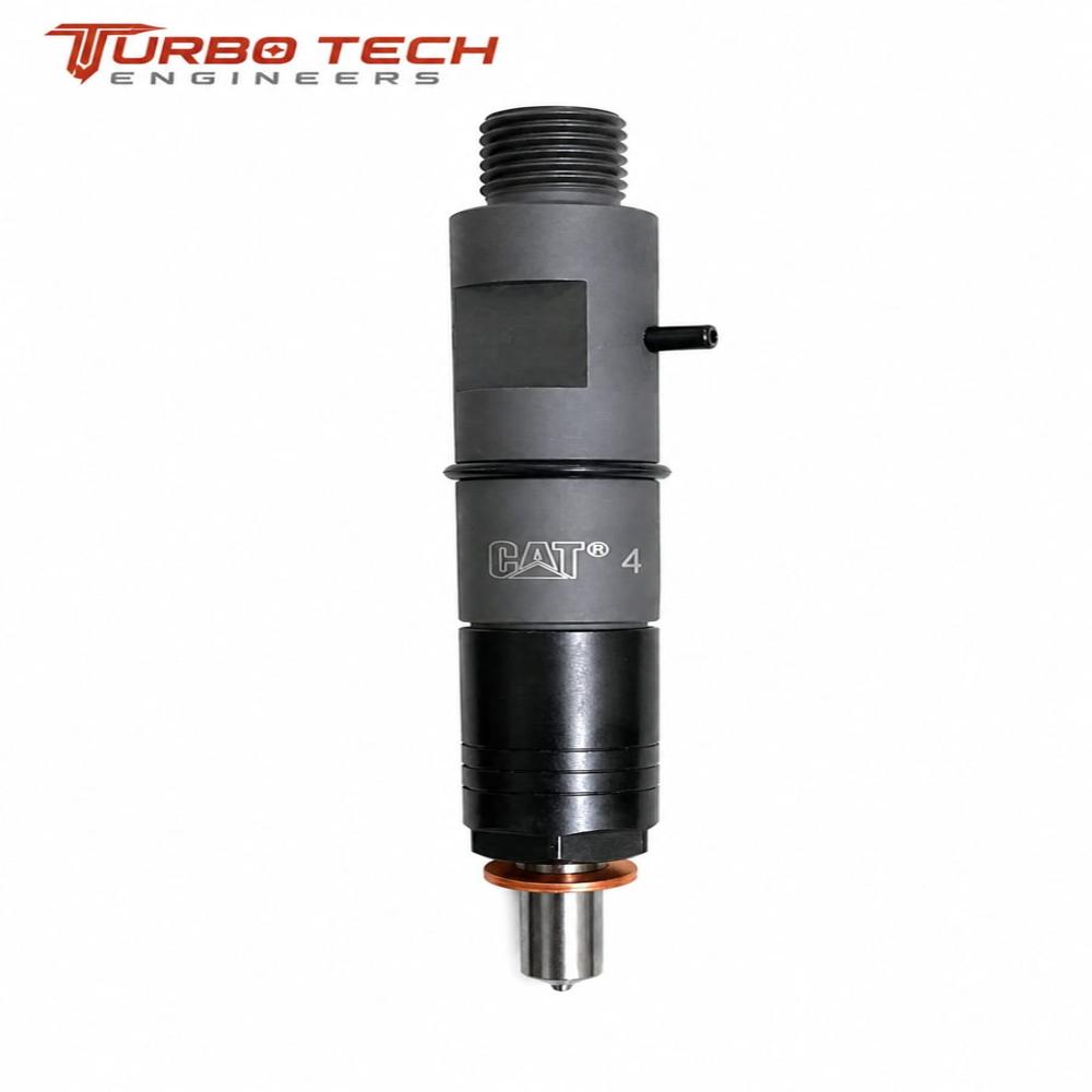 Common Fuel Injector