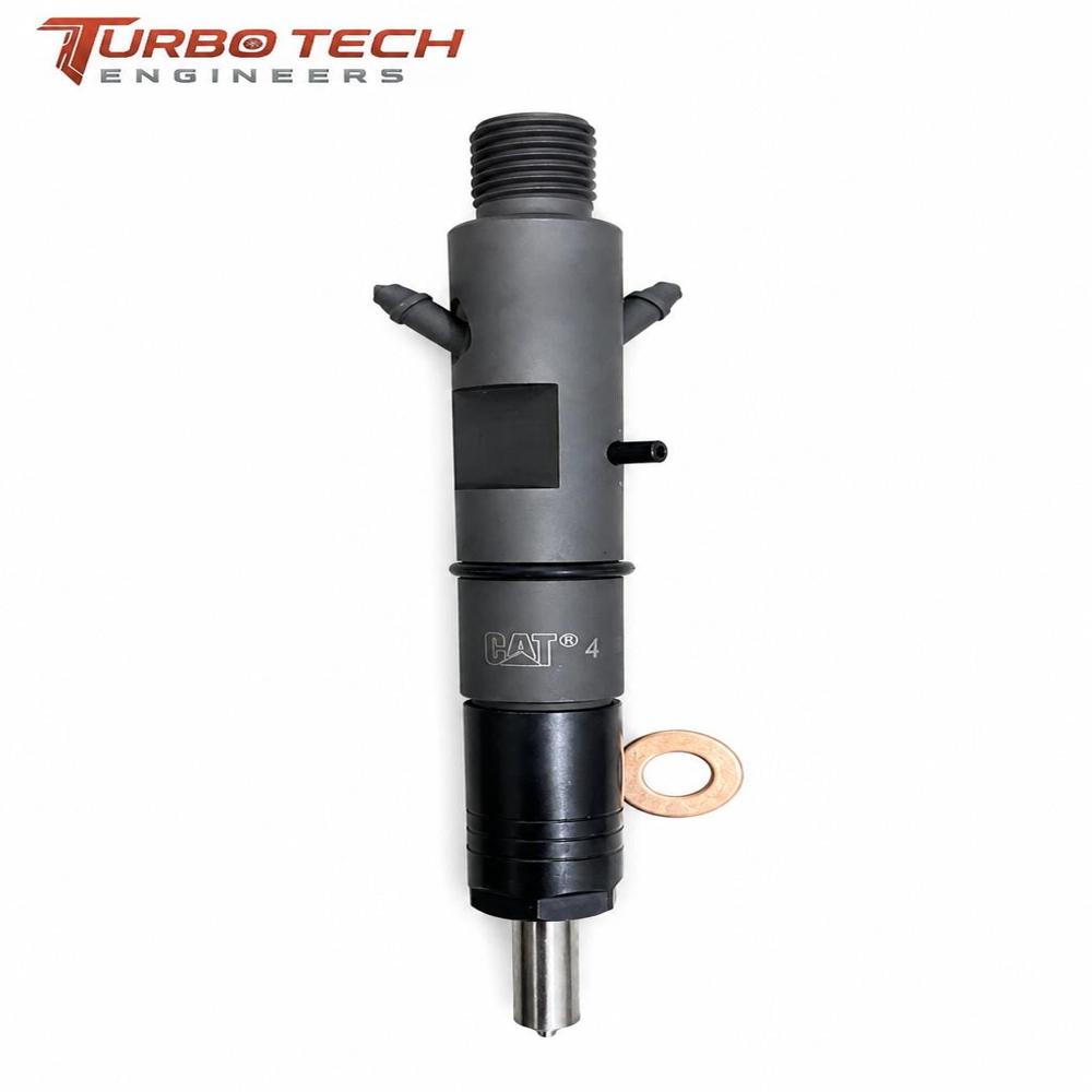 Common Fuel Injector