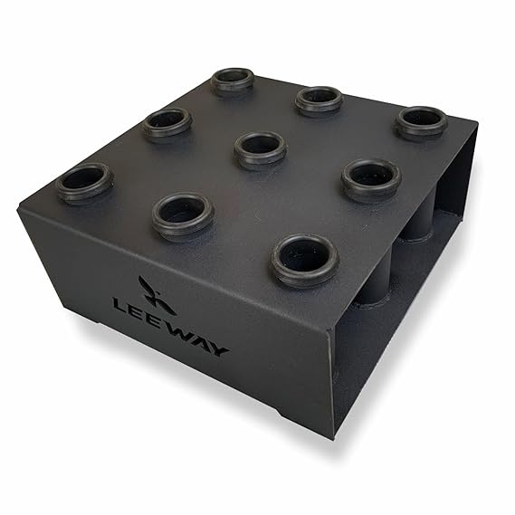 ROD STAND