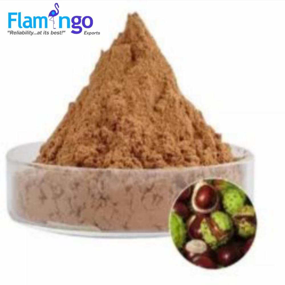 Horse Chestnut Extract Usage: Medicated