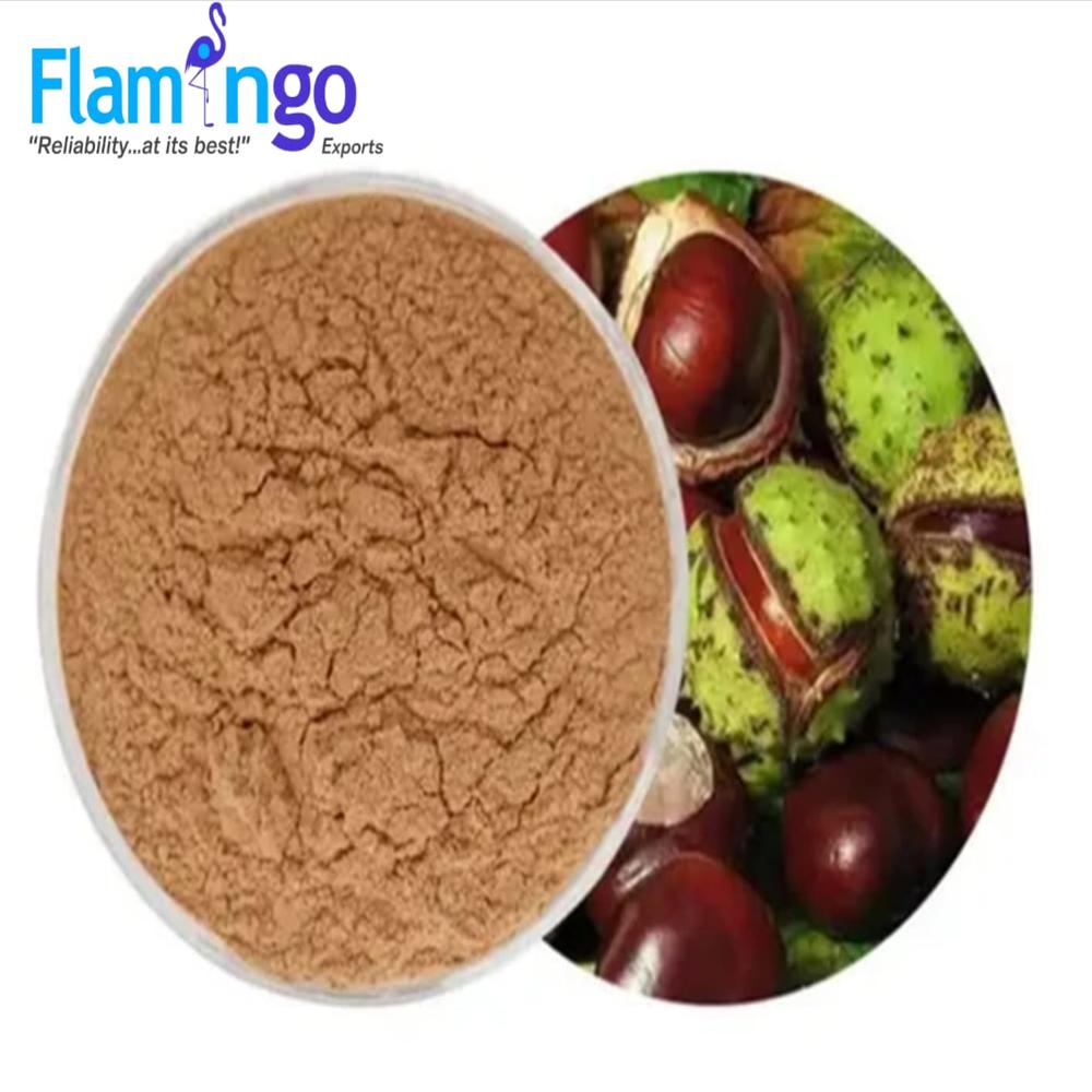 Horse Chestnut Extract Usage: Medicated