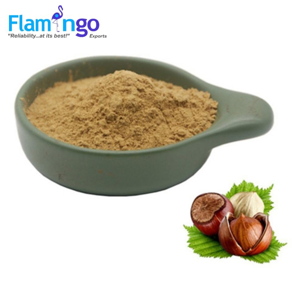 Horse Chestnut Extract Usage: Medicated