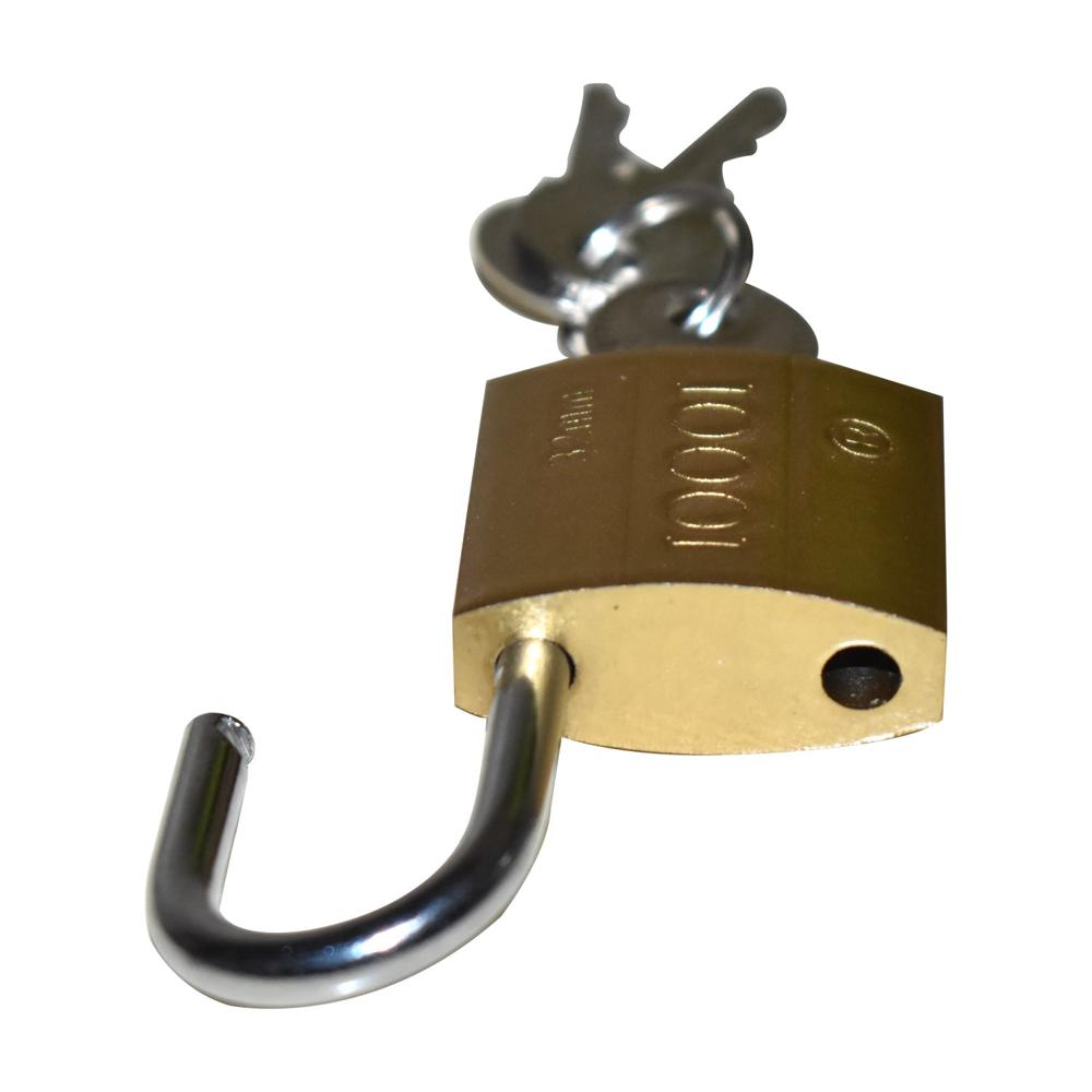 Solid Multipurpose Padlock - Application: As Per Product Requirement