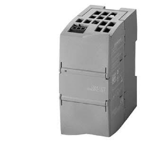 Siemens, SIMATIC S7-1200, 6GK7277-1AA10-0AA0, 0 DO, 0 DI, 0 AO, 0 AI, Single-phase, 24 V DC.
