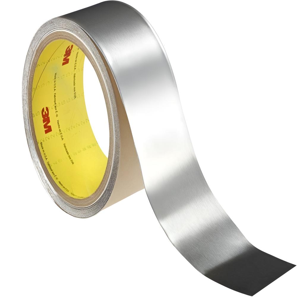 Foil Seal Tape - Length: 55  Meter (m)