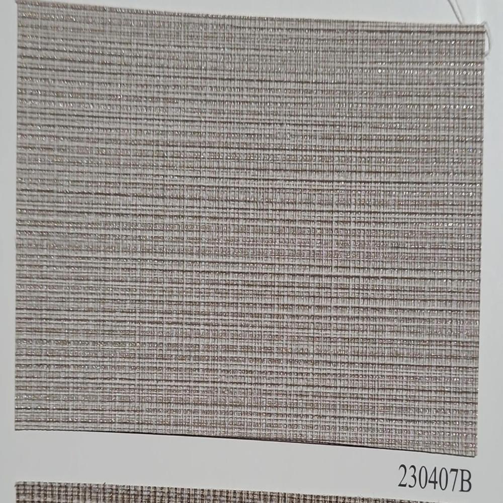 230407G Real Fabric Vinly-Backed Wall Coverings